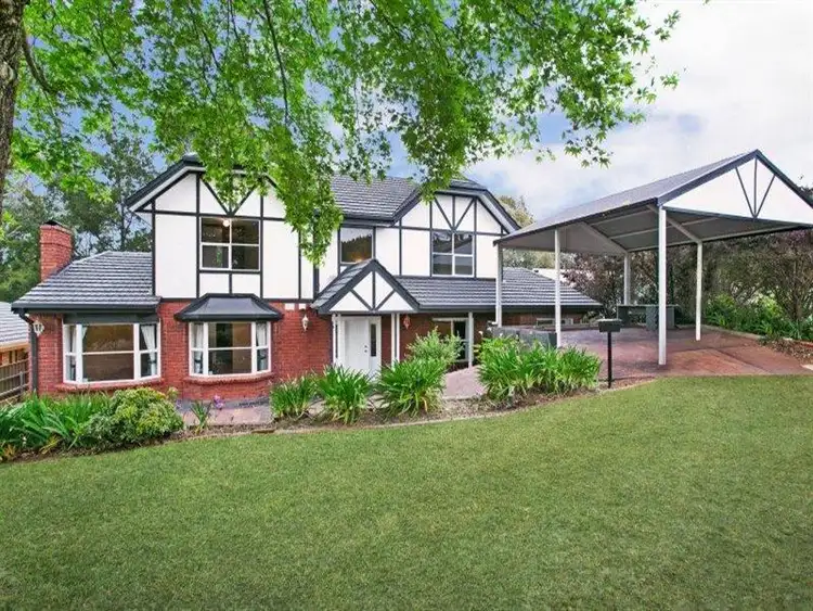 6 Texas Court, Wynn Vale SA 5127