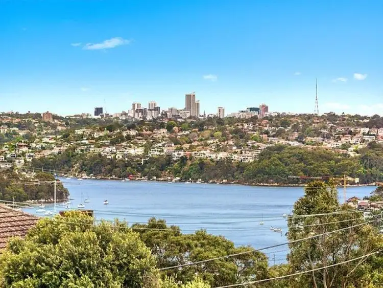 1/30 New Street West, Balgowlah NSW 2093