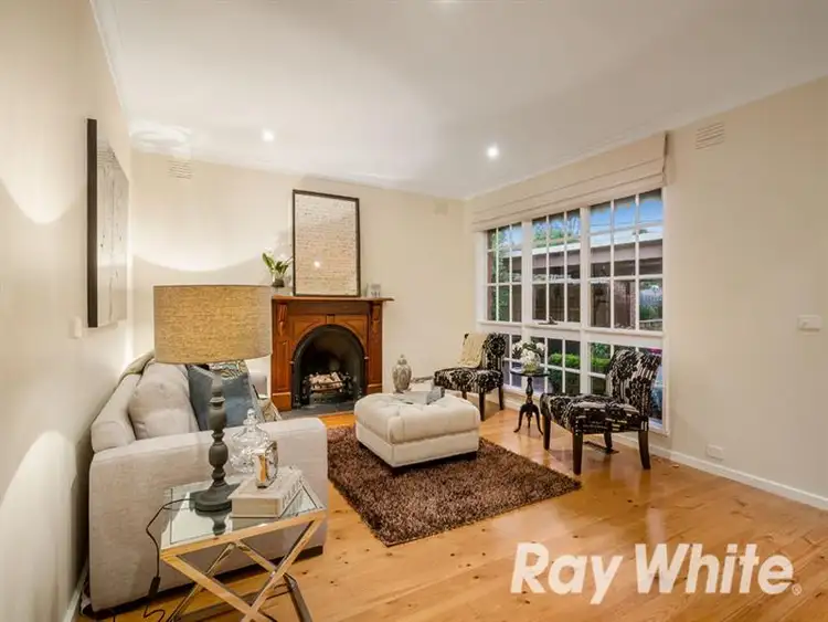 Third view of Homely house listing, 188 Morack Road, Vermont South VIC 3133