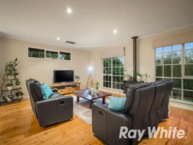 Fourth view of Homely house listing, 188 Morack Road, Vermont South VIC 3133
