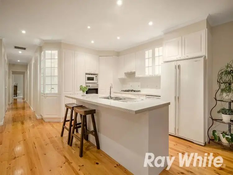 Second view of Homely house listing, 188 Morack Road, Vermont South VIC 3133