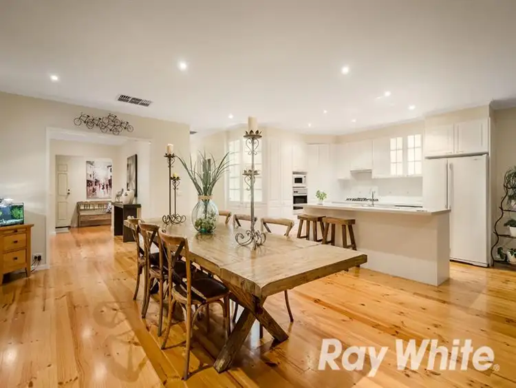 Fifth view of Homely house listing, 188 Morack Road, Vermont South VIC 3133
