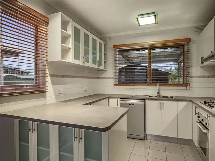 Third view of Homely house listing, 5 Laura Court, Sunshine North VIC 3020