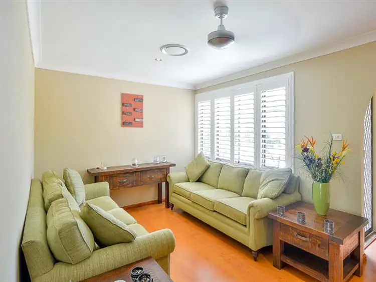 Third view of Homely house listing, 8 Corsair Street, Raby NSW 2566