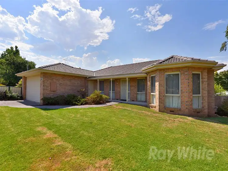2A Akarana Road, Chirnside Park VIC 3116