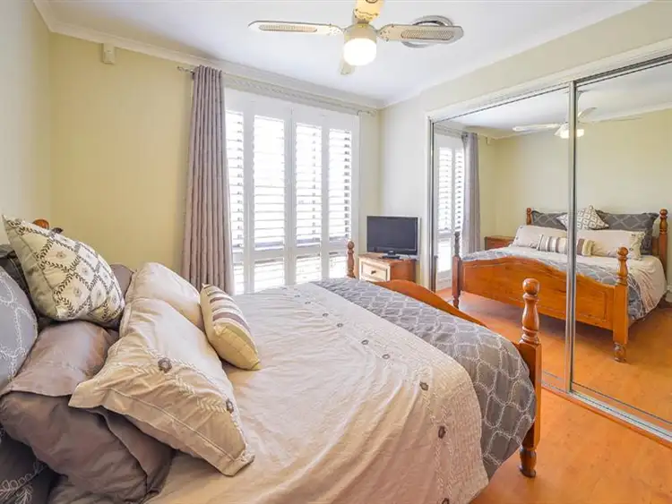 Fifth view of Homely house listing, 8 Corsair Street, Raby NSW 2566