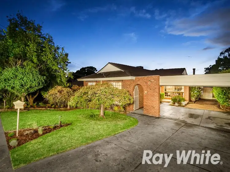 188 Morack Road, Vermont South VIC 3133