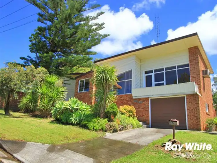 Main view of Homely house listing, 16 Booyong Street, West Wollongong NSW 2500