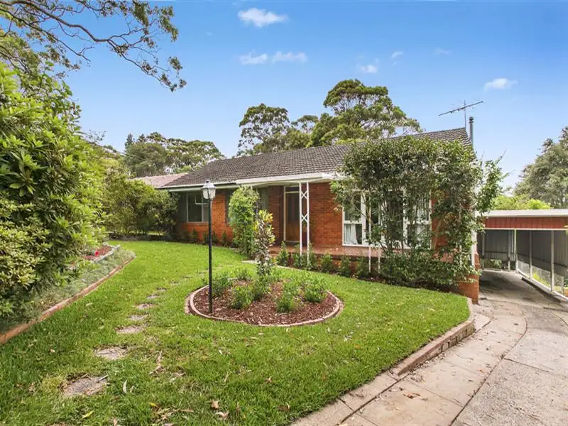 Main view of Homely house listing, 26 Eucalyptus Street, St Ives NSW 2075