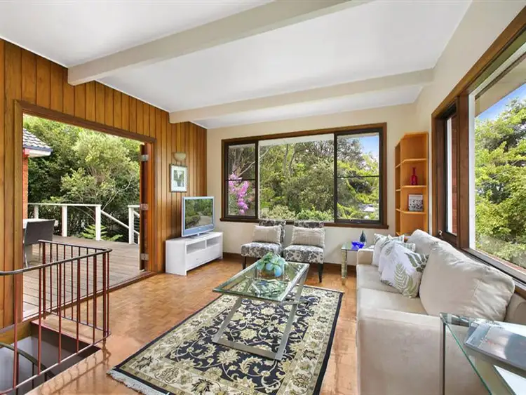 Fifth view of Homely house listing, 26 Eucalyptus Street, St Ives NSW 2075