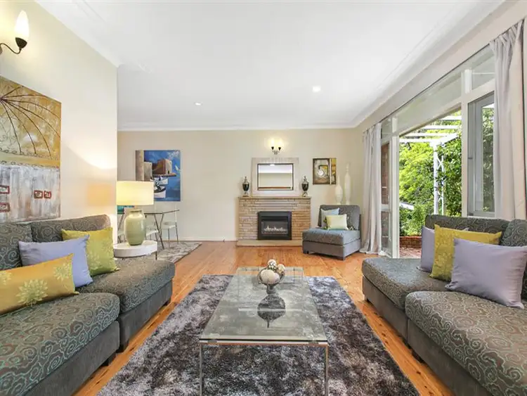 Second view of Homely house listing, 26 Eucalyptus Street, St Ives NSW 2075