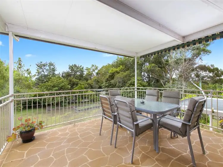 Fourth view of Homely house listing, 24 Saddington Street, Turramurra NSW 2074