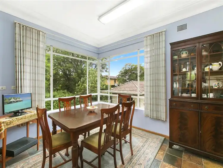 Third view of Homely house listing, 24 Saddington Street, Turramurra NSW 2074