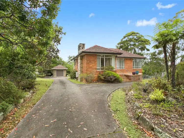 24 Saddington Street, Turramurra NSW 2074