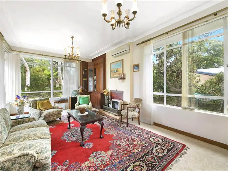 Second view of Homely house listing, 24 Saddington Street, Turramurra NSW 2074