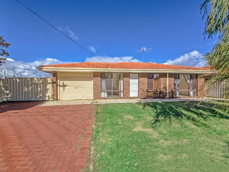 63 Murdoch Drive, Greenfields WA 6210