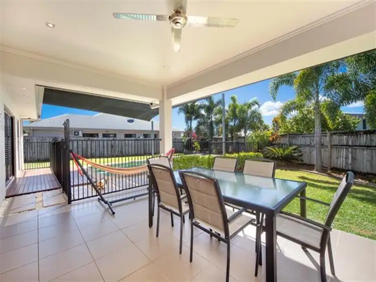 Sixth view of Homely house listing, 11 Monsoon Terrace, Mount Sheridan QLD 4868