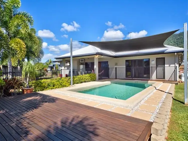 Seventh view of Homely house listing, 11 Monsoon Terrace, Mount Sheridan QLD 4868