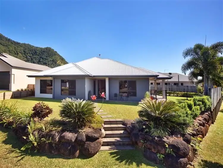 11 Monsoon Terrace, Mount Sheridan QLD 4868