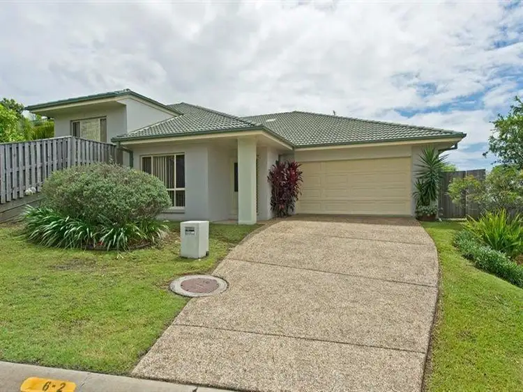 Fourth view of Homely other listing, 2/60 Freestone Drive, Upper Coomera QLD 4209