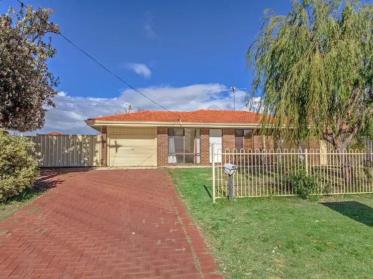 Second view of Homely house listing, 63 Murdoch Drive, Greenfields WA 6210