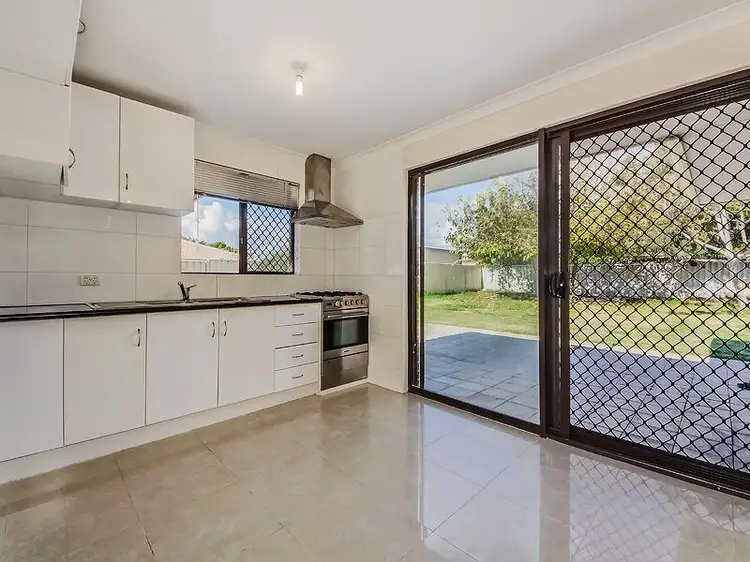 Fifth view of Homely house listing, 63 Murdoch Drive, Greenfields WA 6210