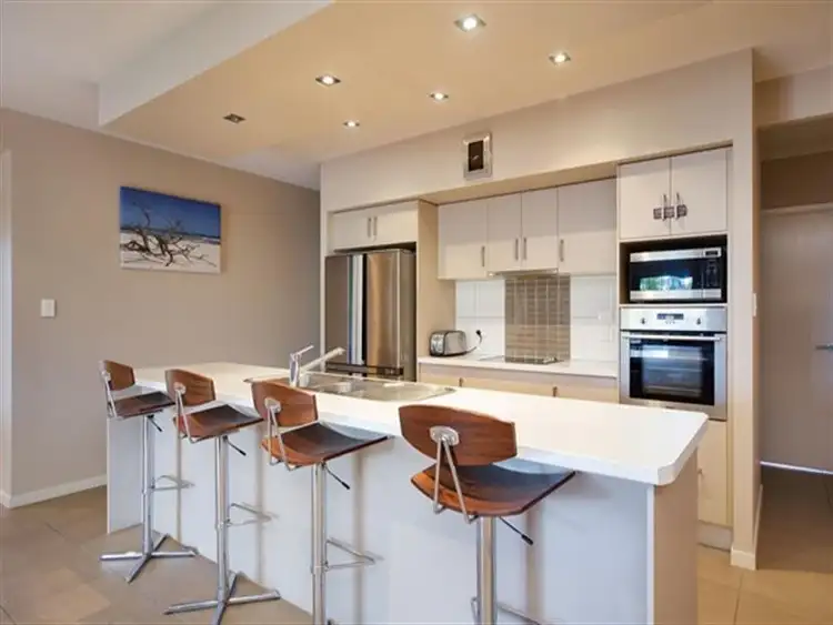 Second view of Homely house listing, 11 Monsoon Terrace, Mount Sheridan QLD 4868