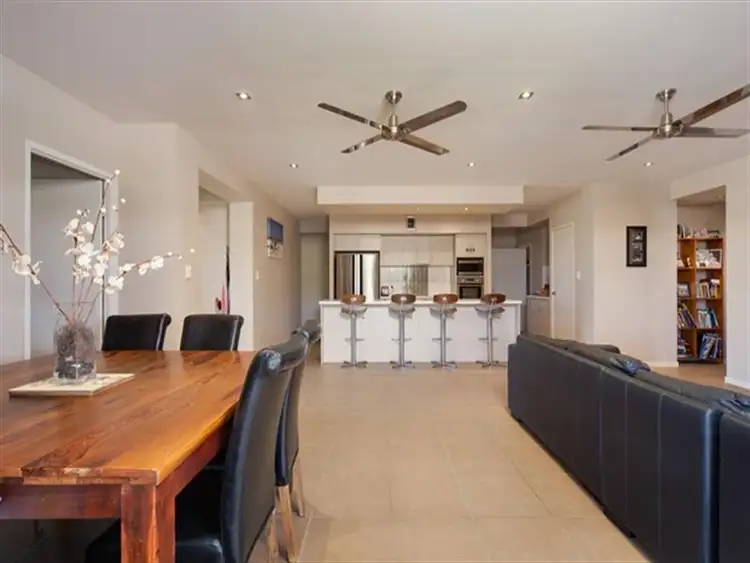 Third view of Homely house listing, 11 Monsoon Terrace, Mount Sheridan QLD 4868