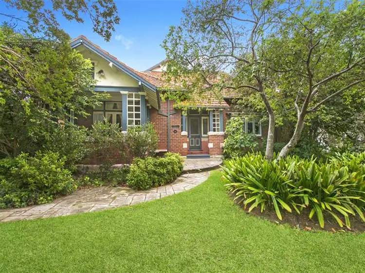 14 Powell Street, Killara NSW 2071