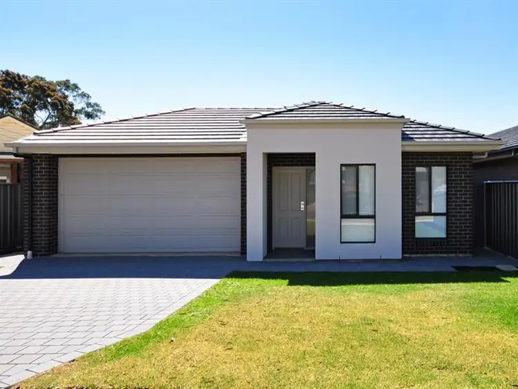 3 Hunt Avenue, Morphettville SA 5043