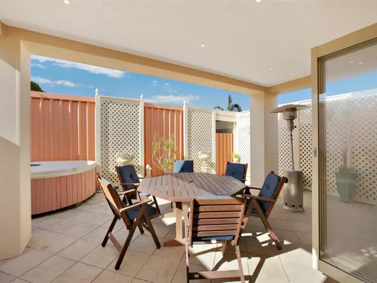 Second view of Homely house listing, 276A Esplanade, Seaford SA 5169