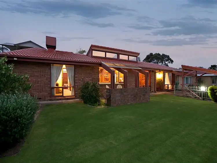 35 Old Honeypot Road, Port Noarlunga SA 5167