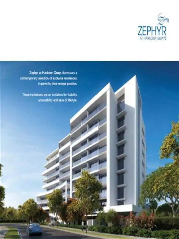 Main view of Homely apartment listing, Address available on request