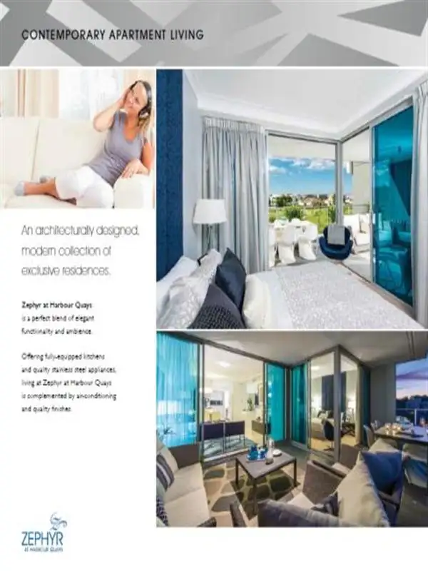 Fourth view of Homely apartment listing, Address available on request