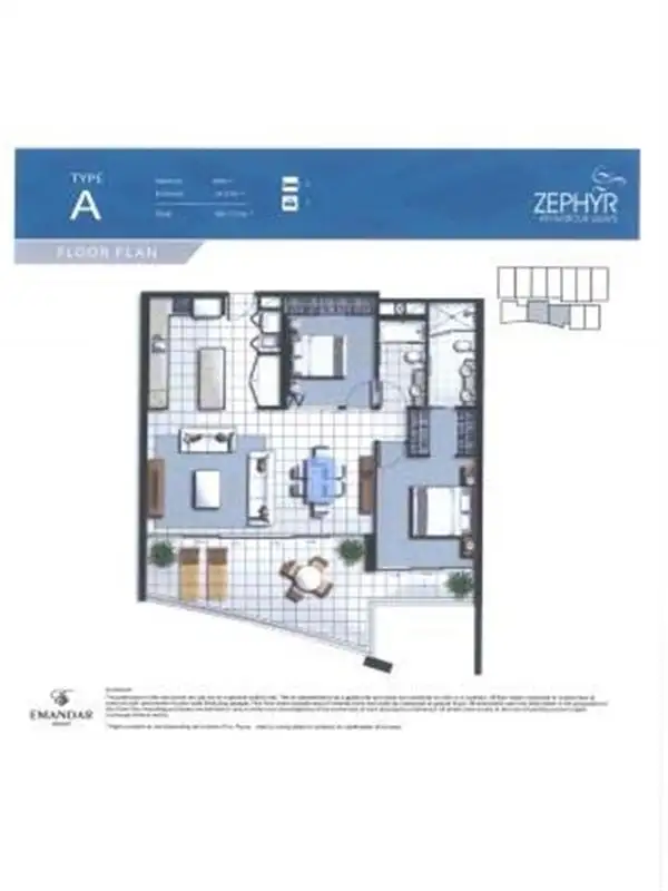 Sixth view of Homely apartment listing, Address available on request
