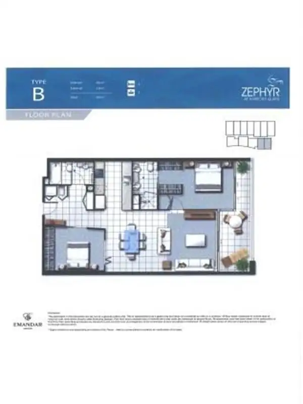 Seventh view of Homely apartment listing, Address available on request