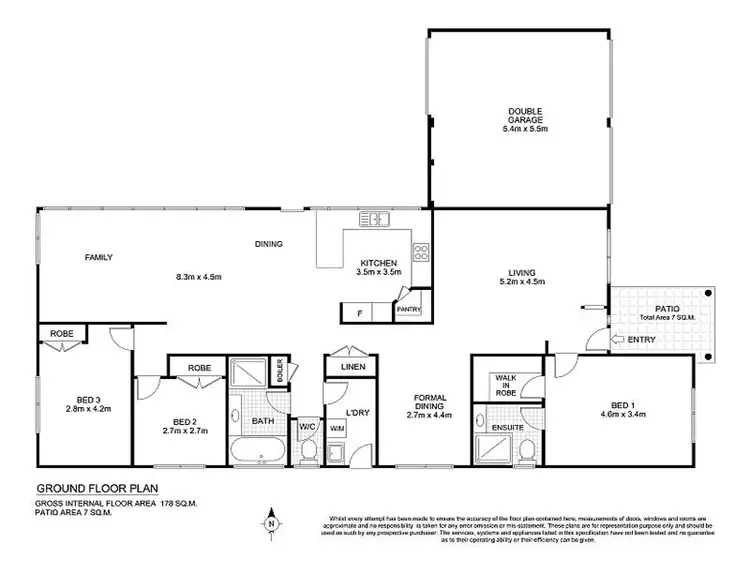 Seventh view of Homely house listing, 4 Jaeger Road, Tumbi Umbi NSW 2261