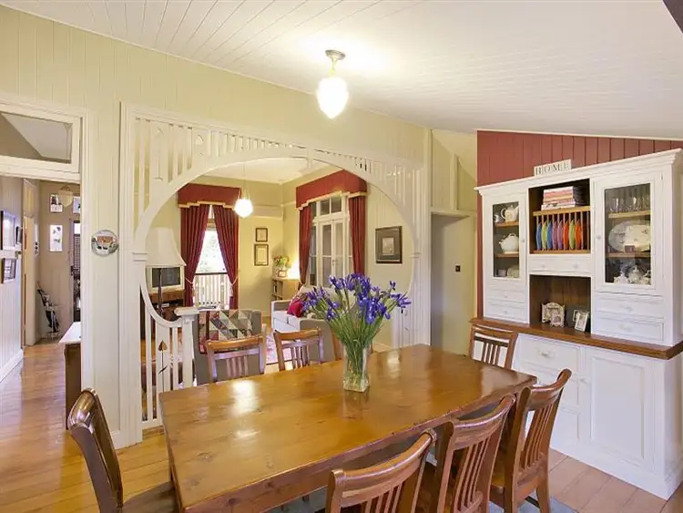 Fifth view of Homely house listing, 18 Dan Street, Graceville QLD 4075
