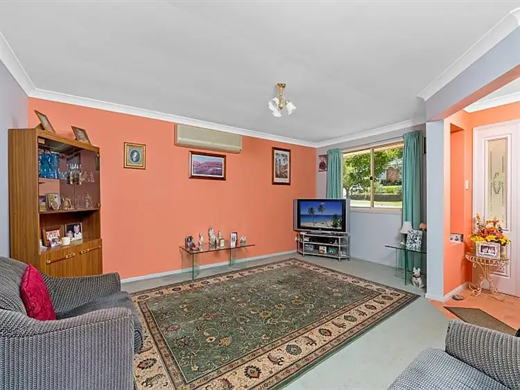 Fourth view of Homely house listing, 4 Jaeger Road, Tumbi Umbi NSW 2261
