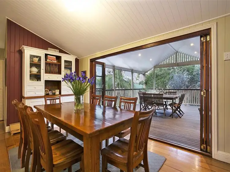 Sixth view of Homely house listing, 18 Dan Street, Graceville QLD 4075