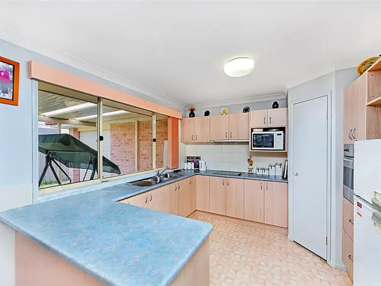 Second view of Homely house listing, 4 Jaeger Road, Tumbi Umbi NSW 2261