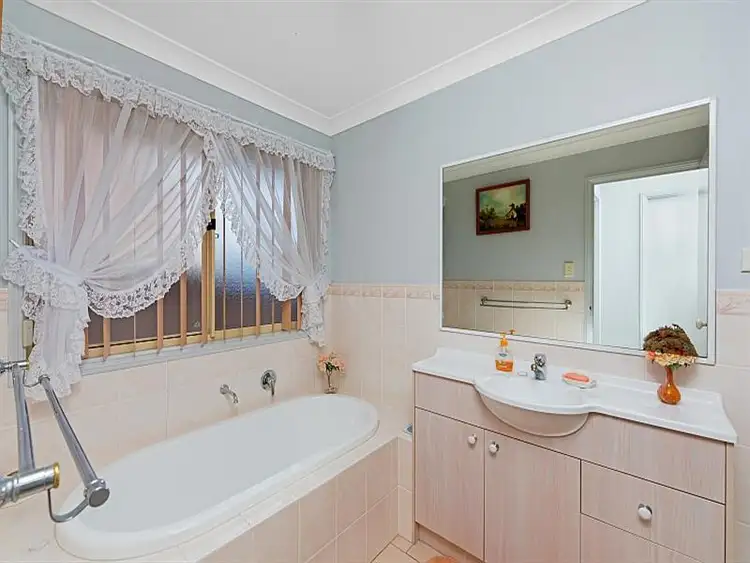 Fifth view of Homely house listing, 4 Jaeger Road, Tumbi Umbi NSW 2261