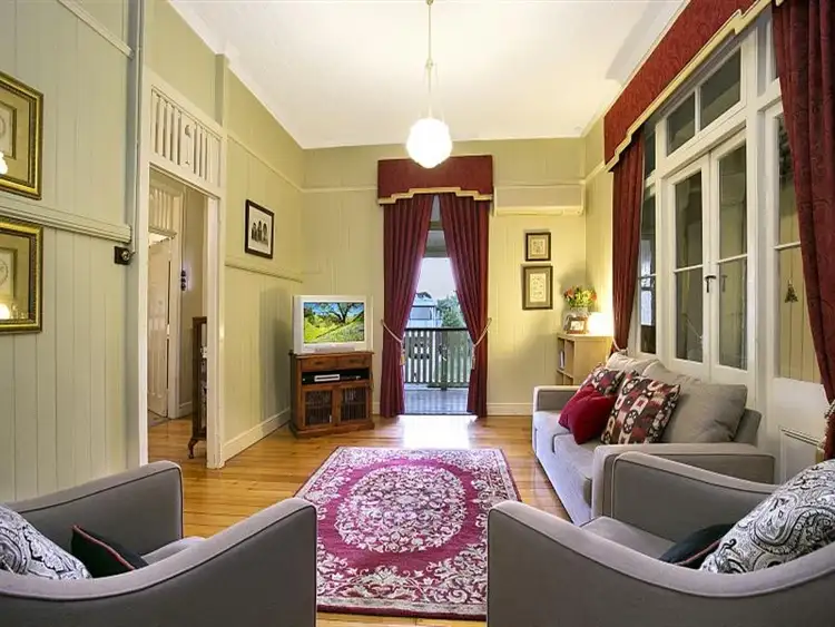 Fourth view of Homely house listing, 18 Dan Street, Graceville QLD 4075