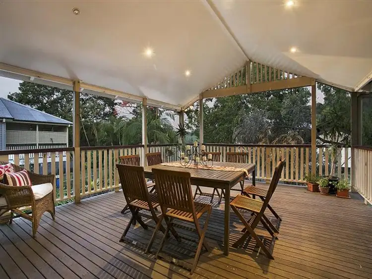 Seventh view of Homely house listing, 18 Dan Street, Graceville QLD 4075