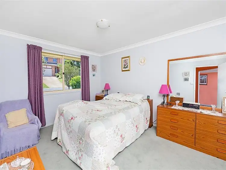 Sixth view of Homely house listing, 4 Jaeger Road, Tumbi Umbi NSW 2261