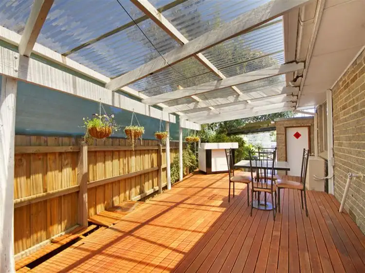 Fourth view of Homely house listing, 45 Hawtin Street, Templestowe VIC 3106