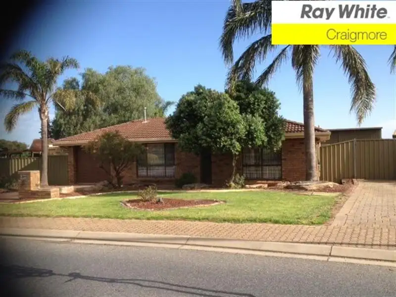 Main view of Homely house listing, 5 Perre Drive, Craigmore SA 5114