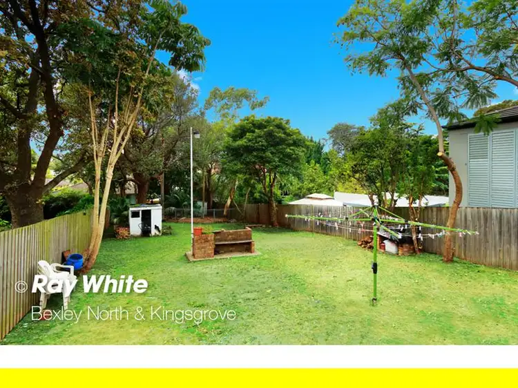 Fourth view of Homely house listing, 50 Mimosa Street, Bexley NSW 2207