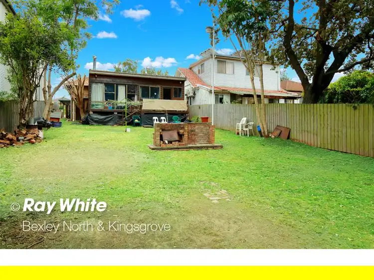 Fifth view of Homely house listing, 50 Mimosa Street, Bexley NSW 2207