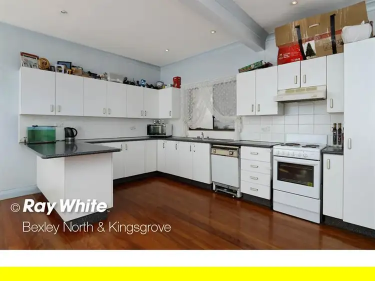 Third view of Homely house listing, 50 Mimosa Street, Bexley NSW 2207